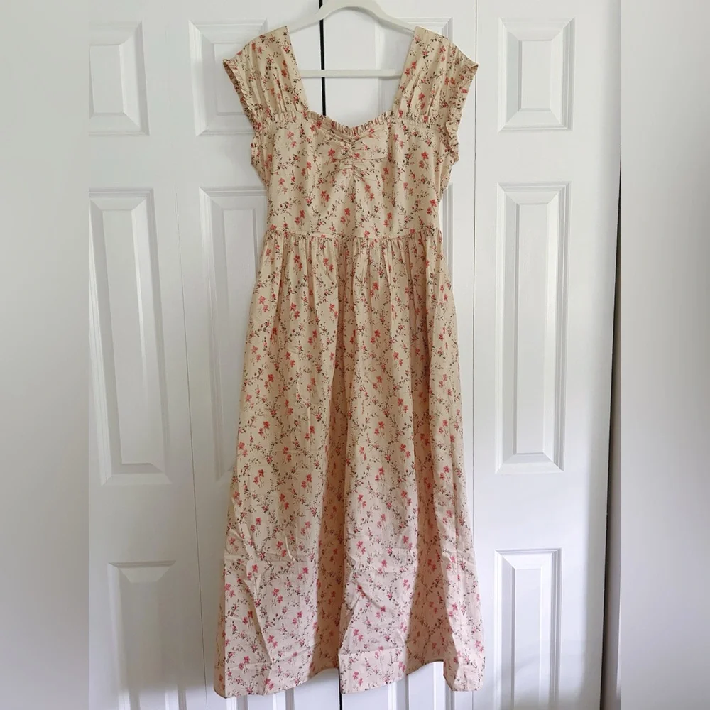 Christy Dawn Luciana Dress - Picture 2 of 4